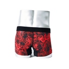 BOXER ボクサーパンツ 通販 | 高級ブランド メンズ アンダーウェア RED SMOKE 赤煙 | デザイン詳細画像３